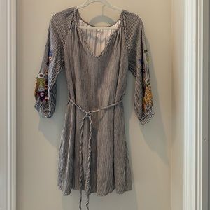 Anthropologie - Dress